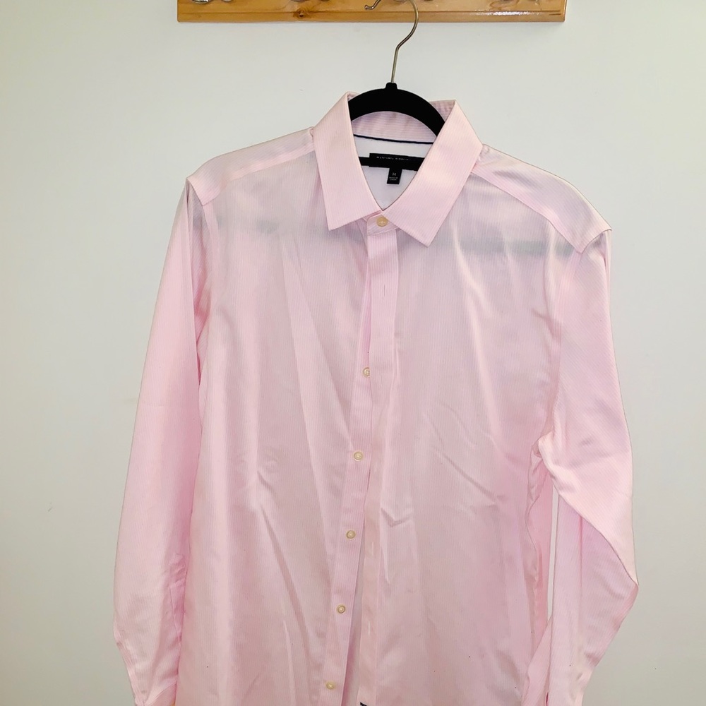 MENS Banana Republic Button Down Shirt